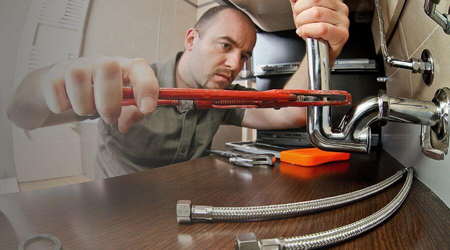 Local annual plumbing maintenance in Rifle, CO